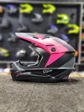 کلاه کراسی فولمر مدل Fulmer Motocross Helmet ضدتعریق