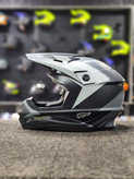 کلاه کراسی فولمر مدل Fulmer Motocross Helmet ضدتعریق