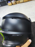 کلاه کراسی فولمر مدل Fulmer Motocross Helmet ضدتعریق