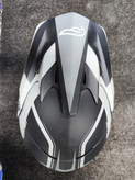 کلاه کراسی فولمر مدل Fulmer Motocross Helmet ضدتعریق