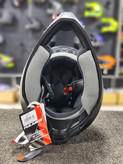 کلاه کراسی فولمر مدل Fulmer Motocross Helmet ضدتعریق