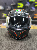 کلاه ریس برند AGV مدل Pista GP RR آیرودینامیک