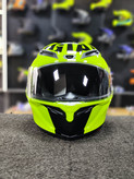 کلاه ریس برند AGV مدل Pista GP RR آیرودینامیک