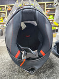 کلاه ریس برند AGV مدل Pista GP RR آیرودینامیک
