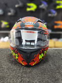 کلاه ریس برند My Helmet مدل XA Design Racing Graphic طراحی اسپرت