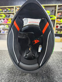 کلاه ریس برند My Helmet مدل XA Design Racing Graphic طراحی اسپرت