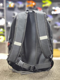 کوله پشتی موتورسواری برند BMW مدل Milwaukee Sport Backpack پارچه برزنتی