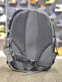 کوله پشتی موتورسواری برند BMW مدل Milwaukee Sport Backpack پارچه برزنتی