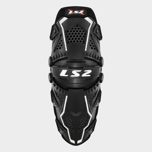 زانوبند برند LS2 مدل Fortress Knee Protector لولادار اورجینال