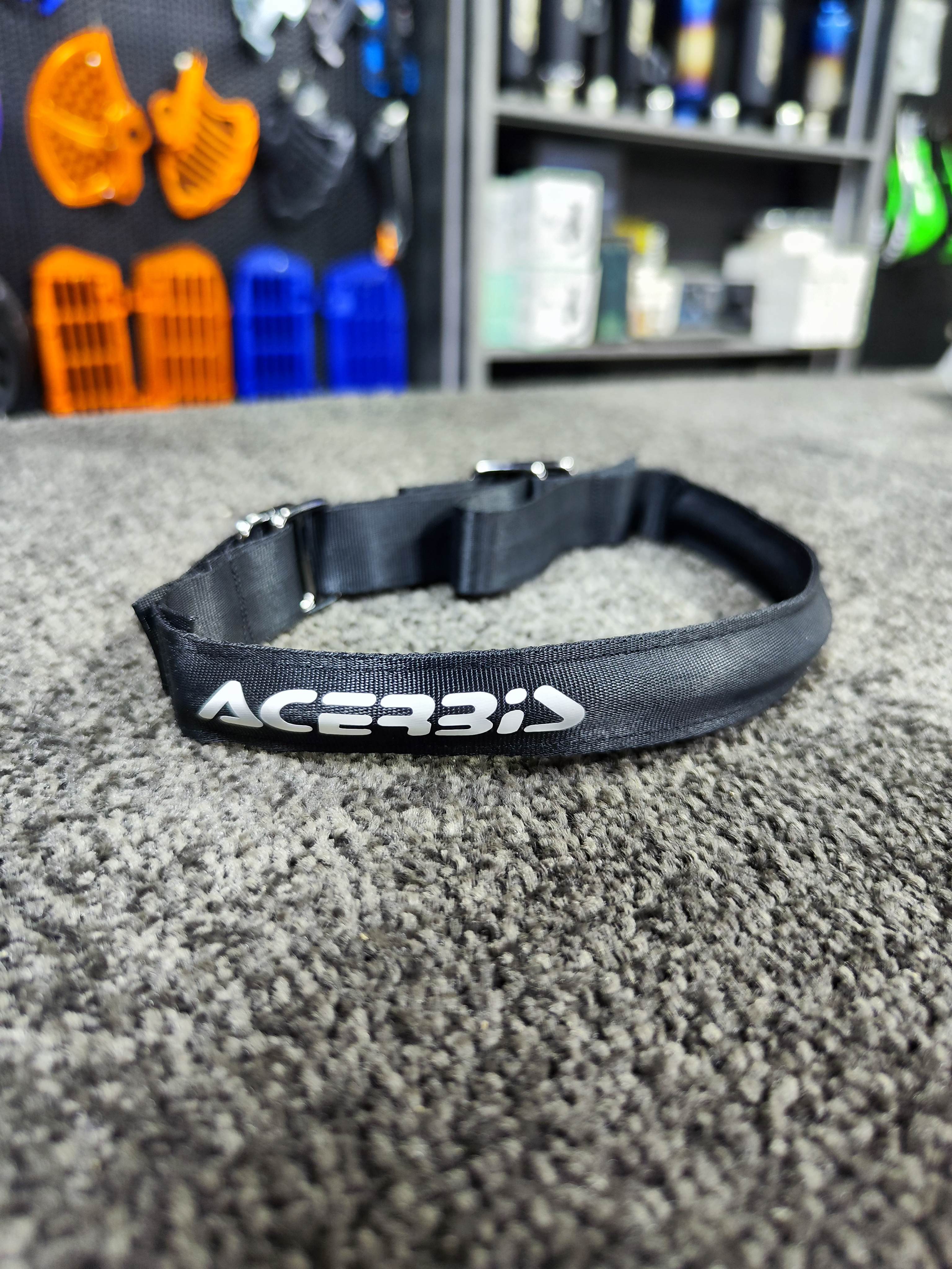 بند لیفت جلو برند ACERBIS