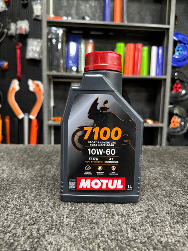 روغن موتور برند موتول موتورهای چهار زمانه